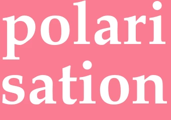 Synonym polarisation