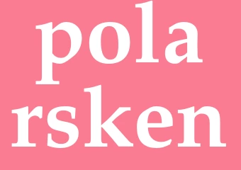 Synonym polarsken