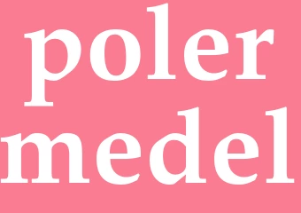 Synonym polermedel