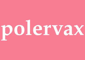 Synonym polervax