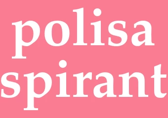 Synonym polisaspirant