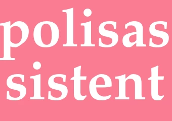 Synonym polisassistent