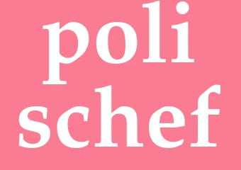 Synonym polischef