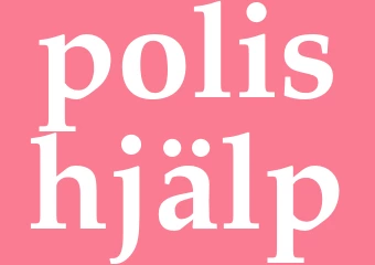 Synonym polishjälp