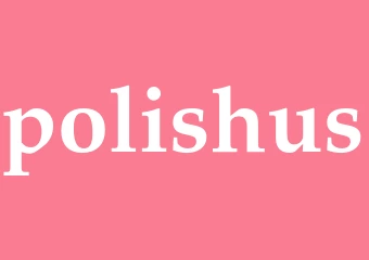 Synonym polishus