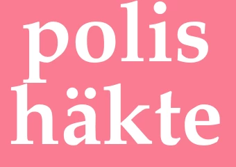 Synonym polishäkte