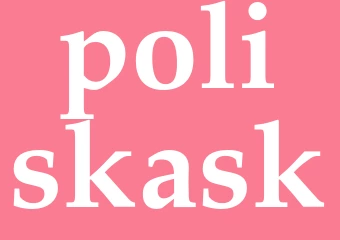Synonym poliskask