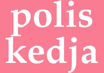Synonym poliskedja