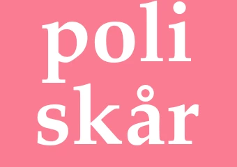 Synonym poliskår