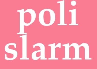 Synonym polislarm