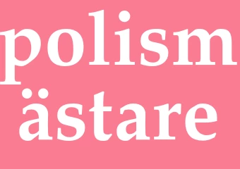 Synonym polismästare