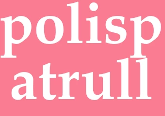 Synonym polispatrull