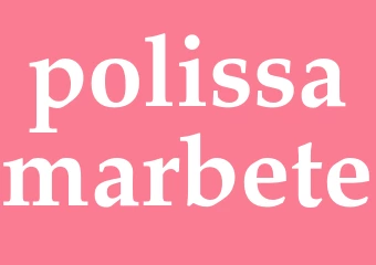 Synonym polissamarbete