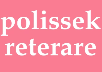 Synonym polissekreterare