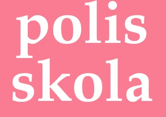 Synonym polisskola