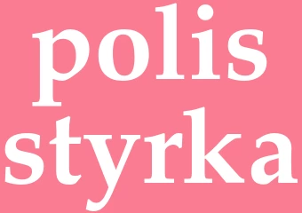 Synonym polisstyrka