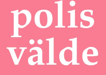 Synonym polisvälde