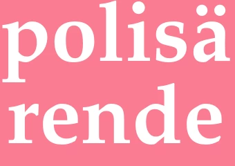Synonym polisärende