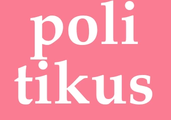 Synonym politikus