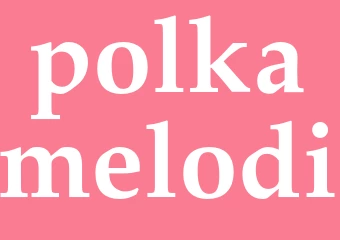 Synonym polkamelodi