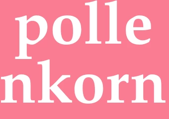 Synonym pollenkorn