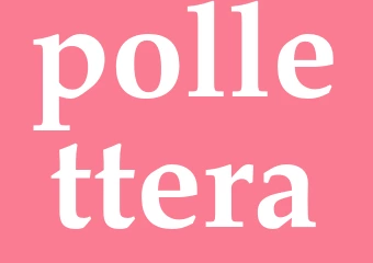 Synonym pollettera