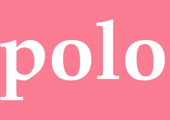 Synonym polo