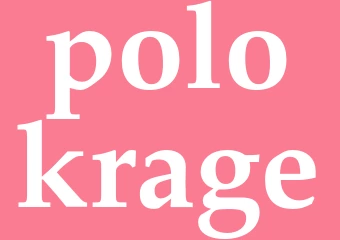 Synonym polokrage