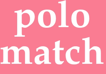 Synonym polomatch