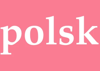 Synonym polsk