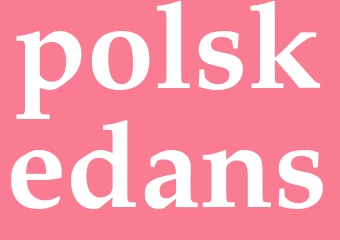 Synonym polskedans