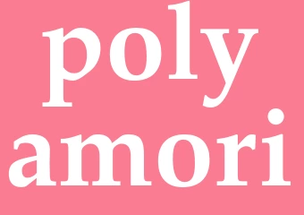 Synonym polyamori