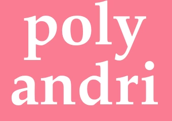 Synonym polyandri