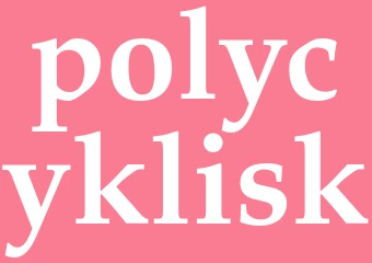 Synonym polycyklisk