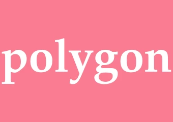 Synonym polygon