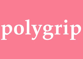 Synonym polygrip