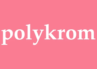 Synonym polykrom