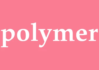 Synonym polymer