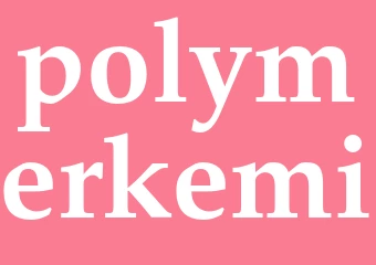 Synonym polymerkemi