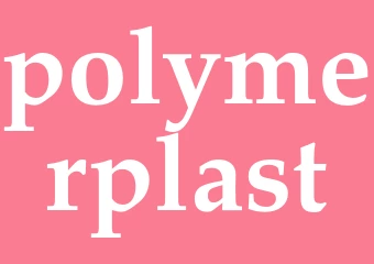 Synonym polymerplast
