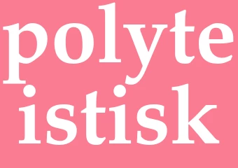 Synonym polyteistisk
