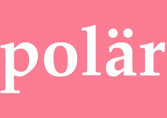Synonym polär
