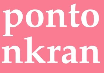 Synonym pontonkran