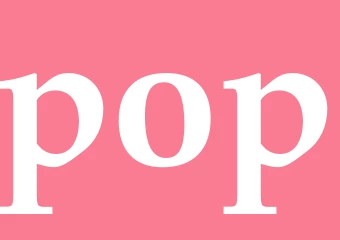 Synonym pop