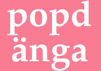 Synonym popdänga
