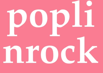Synonym poplinrock