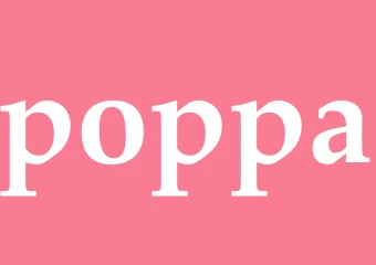 Synonym poppa