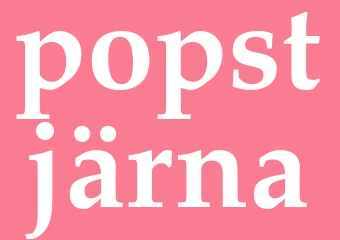 Synonym popstjärna