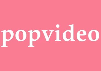 Synonym popvideo
