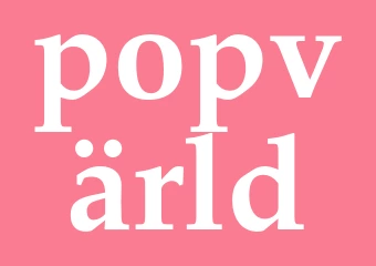 Synonym popvärld